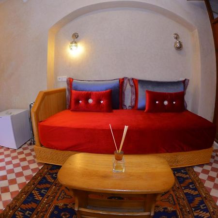 מרקש Riad Hidden מראה חיצוני תמונה