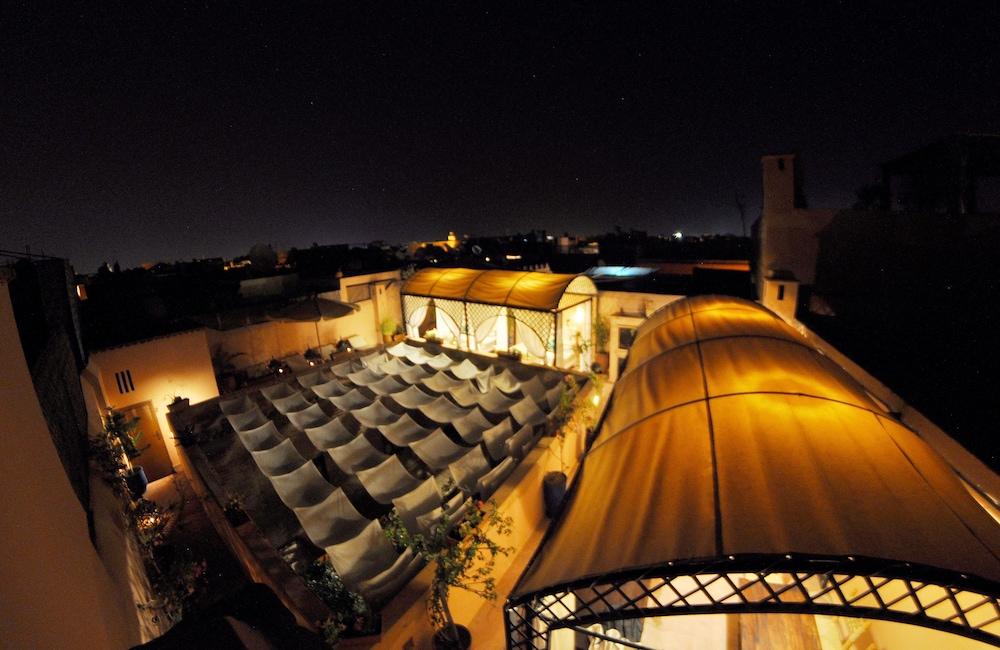 מרקש Riad Hidden מראה חיצוני תמונה