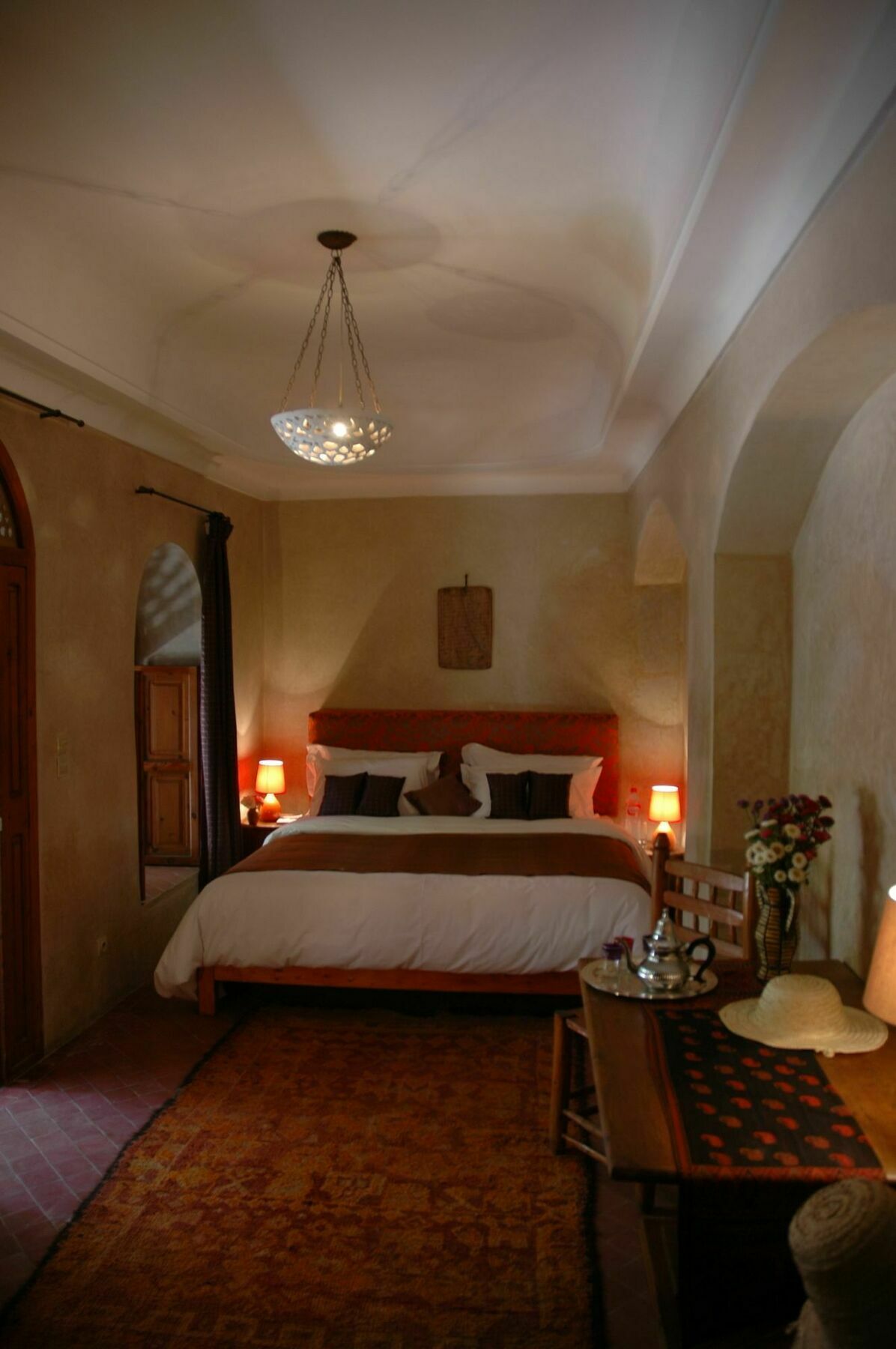 מרקש Riad Hidden מראה חיצוני תמונה