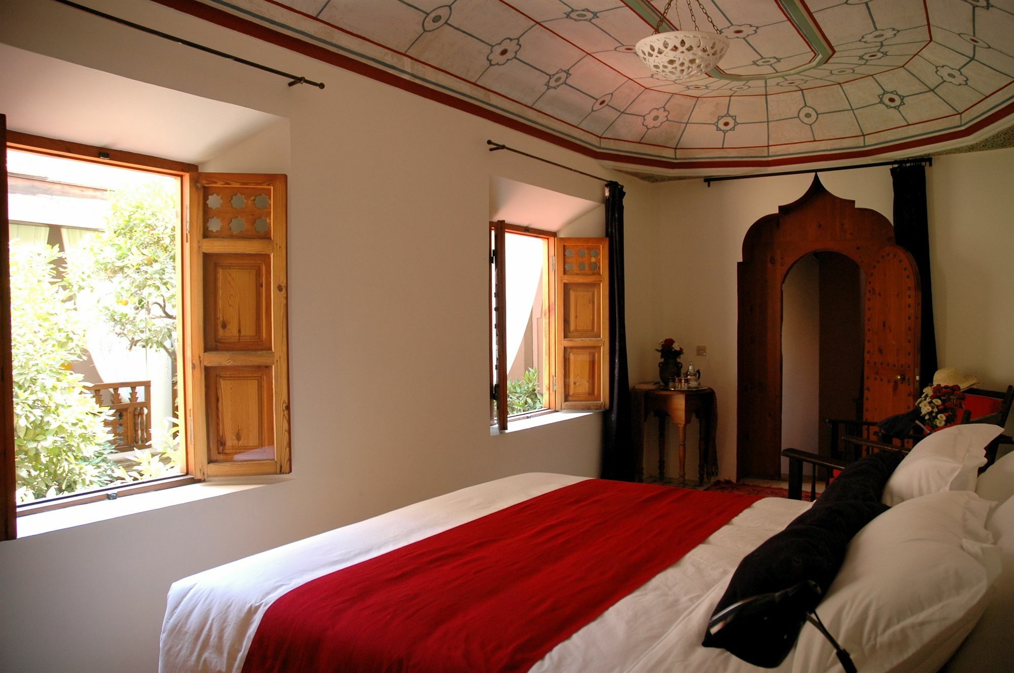 מרקש Riad Hidden מראה חיצוני תמונה